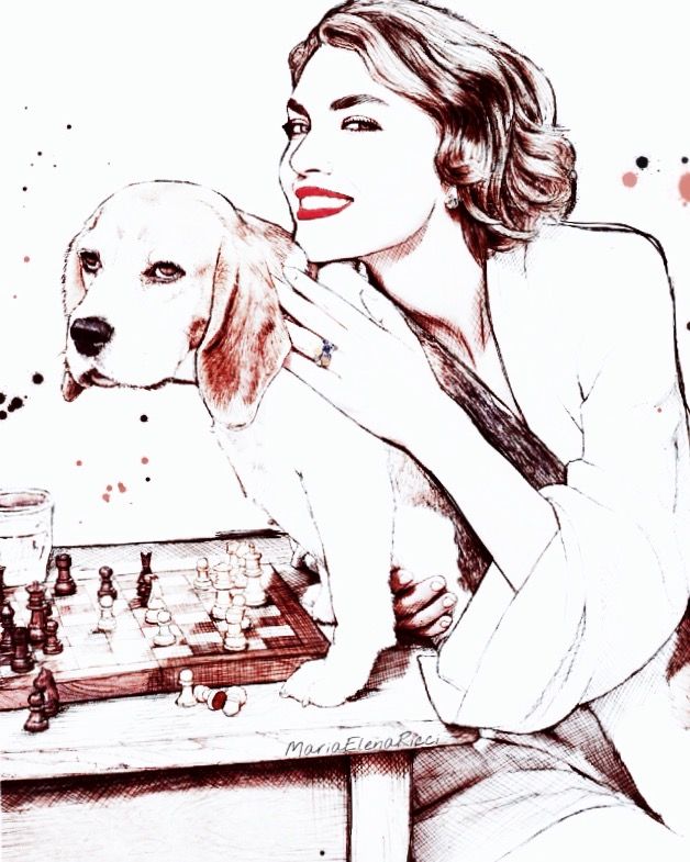 628x785 Pin By Juliet On The Girly Sketch N Paint Booklt3 - Sketch N Paint