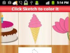 240x180 Sketch N Paint 1.5 Free Download - Sketch N Paint