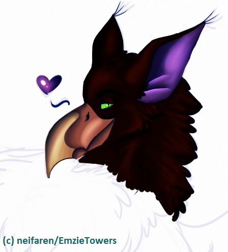 448x494 Sketch N Paint Test By Emzietowers - Sketch N Paint