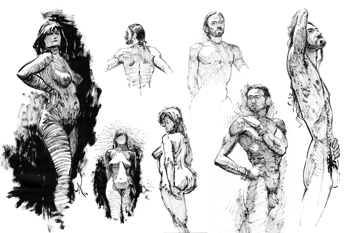 1224x792 Sketch Blog Sketch Night - Sketch Night