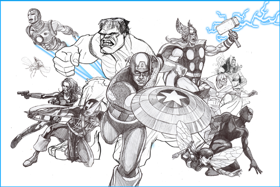 Were drawn. Токийские Мстители скетч. Мстители для пеинта. Avengers Tattoo Sketch. Баджи Токийские Мстители скетч.