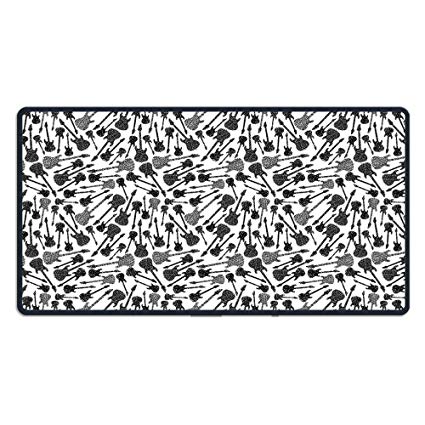 425x425 Trustinee Grunge Style Hand Drawn Style Electric - Sketch Of A Computer Keyboard