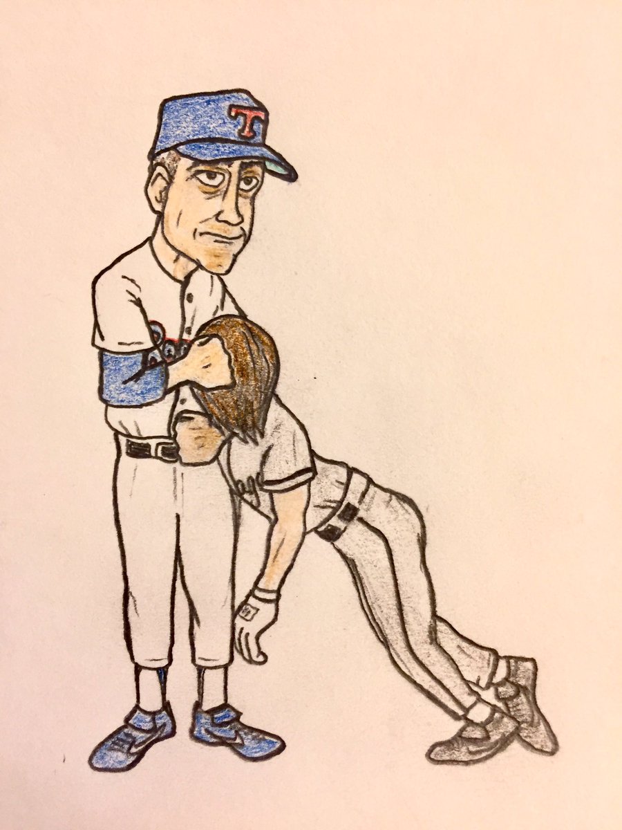 900x1200 Gummy Arts On Twitter Working On A Series Of Drawings Of - Sketch Of Baseball