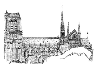 300x207 Sketch Of France - Sketch Of France