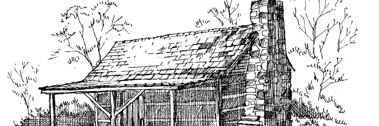 1500x500 Morgan Kitchen Sketch - Sketch Of Heaven