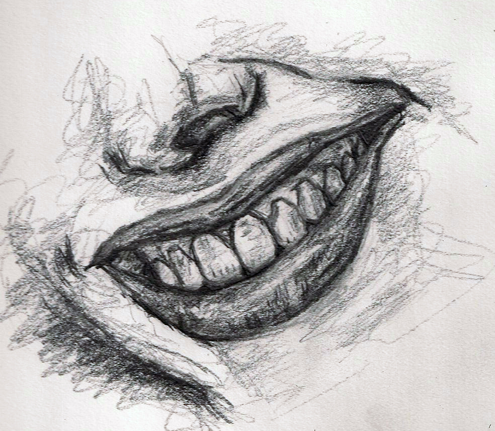 984x856 Smiling In Heaven 365 Sketch Smiling In Heaven 1 Sketch A Day - Sketch Of Heaven