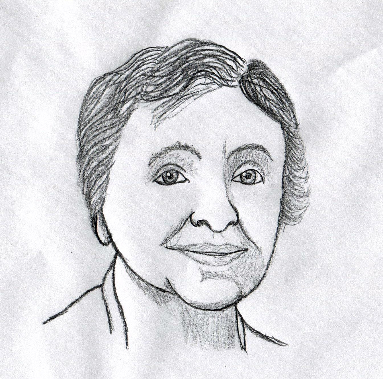 biography sketch of helen keller