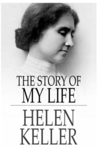 332x500 Do You Like The Book The Story Of My Life By Helen Keller Why - Sketch Of Helen Keller