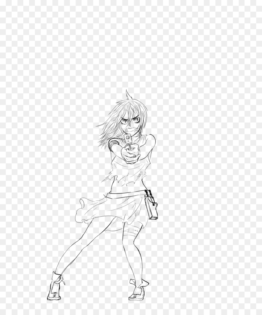 900x1080 Drawing Line Art Cartoon Sketch - Sketch Of Helen Keller