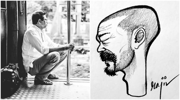759x422 Mumbai Bringing Smiles, One Sketch - Sketch Of India