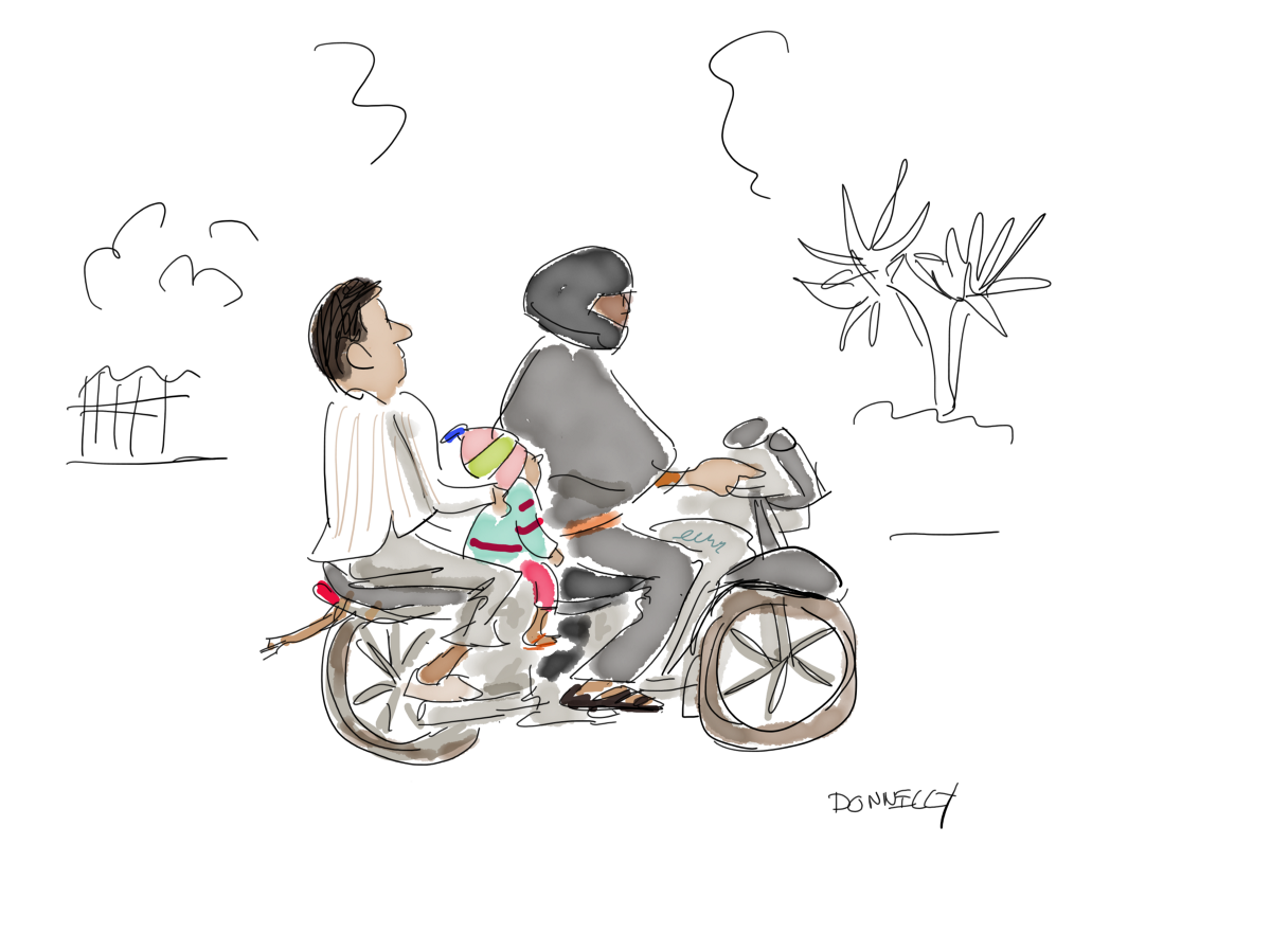 1200x899 Drawings Of India Hostfully - Sketch Of India