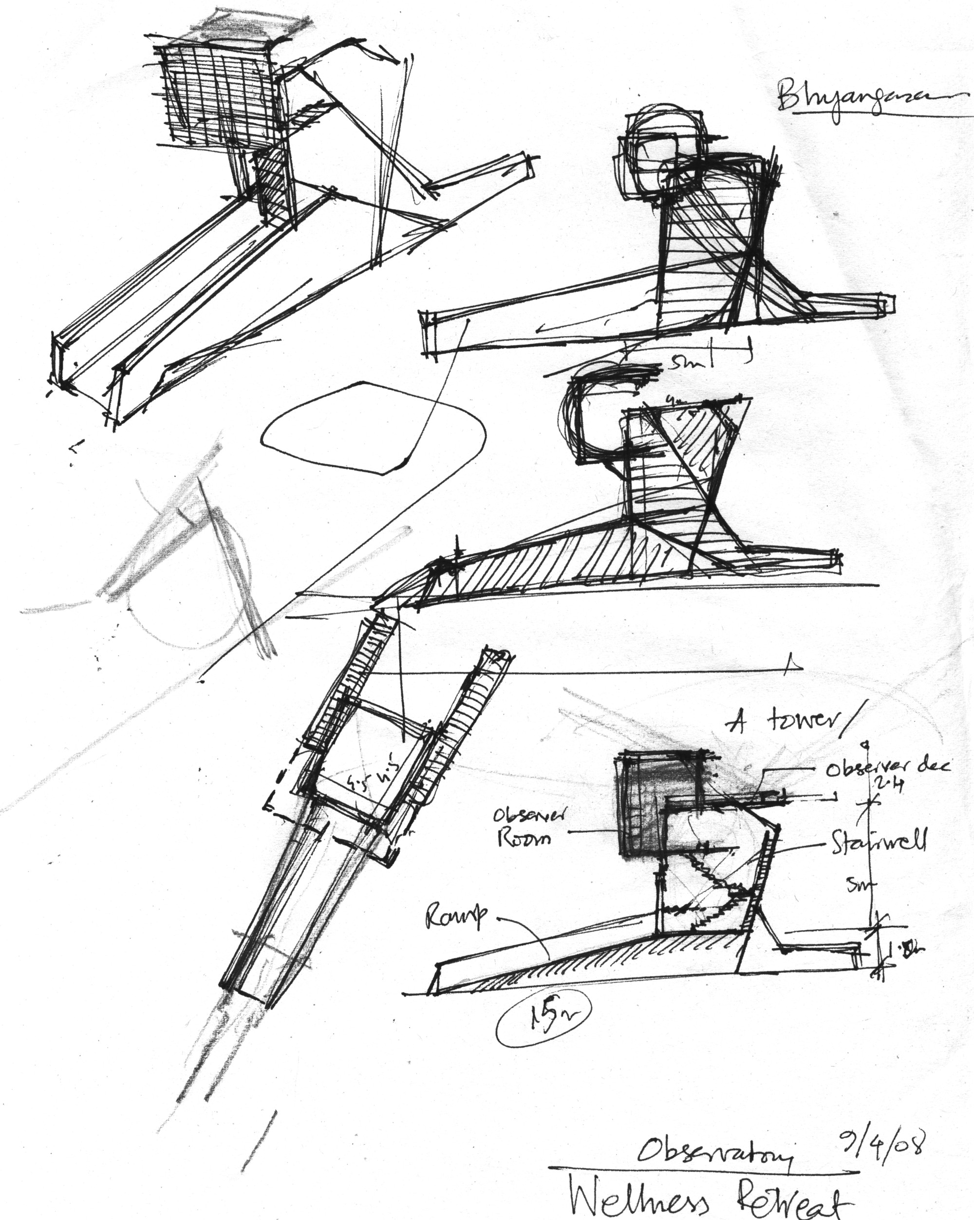2000x2505 Gallery Of Emerging Practices In India Mayapraxis - Sketch Of India