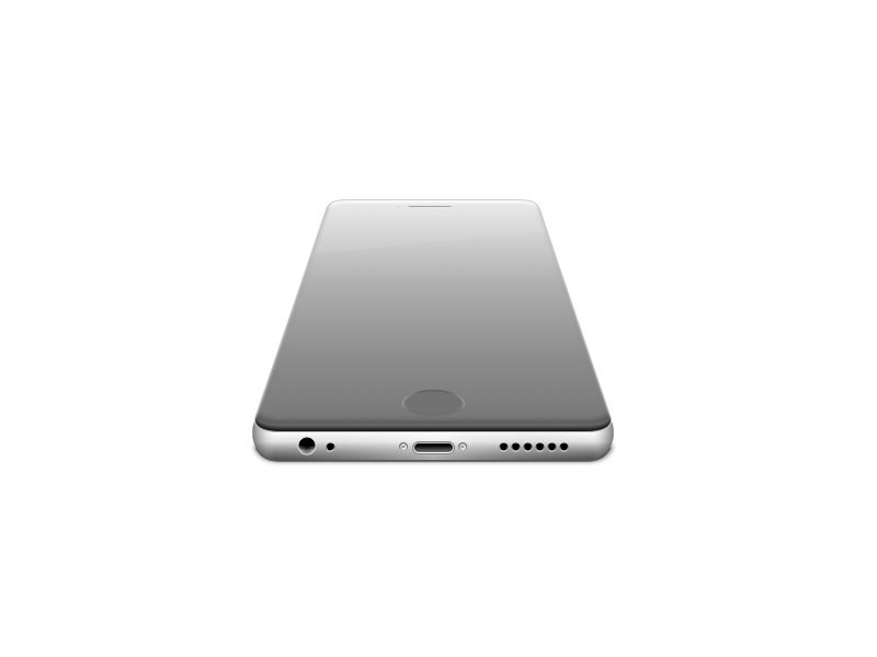 800x600 Sketch Iphone 6 By Rob Schlegel - Sketch Of Iphone