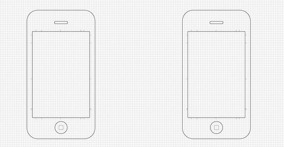 580x300 A Useful Collection Of Iphoneipad Apps Developer Tools And Resources - Sketch Of Iphone