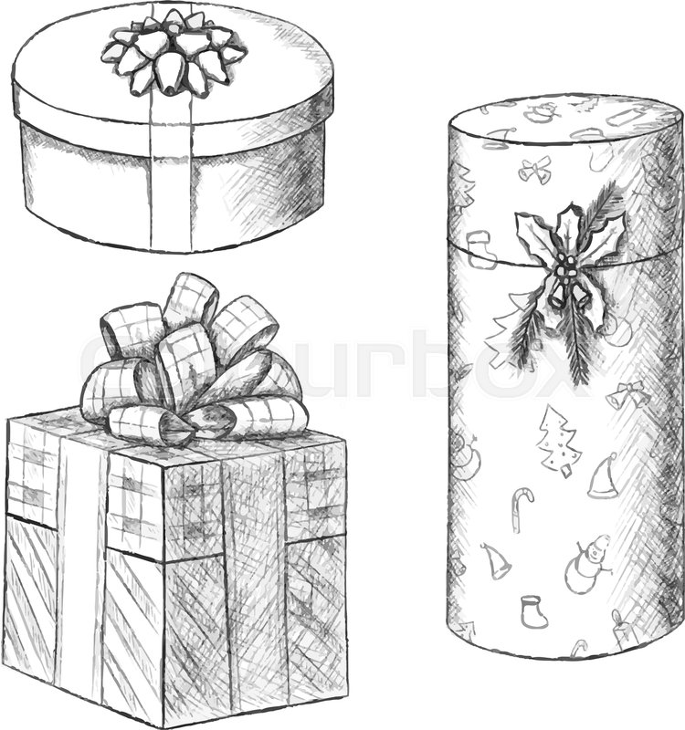 750x800 Pen Vintage Sketch - Sketch Of Pen