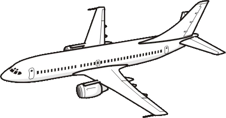 449x236 15 Planes Drawing Sketch For Free Download On Mbtskoudsalg - Sketch Of Plane