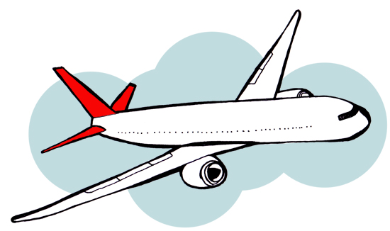 550x326 Eat Sleep Sketch - Sketch Of Plane