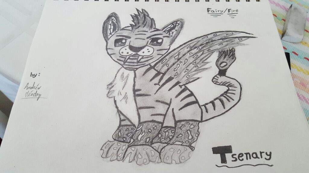 1024x576 Sketch Of Tsenary My Own Amino - Sketch Of Pokemon