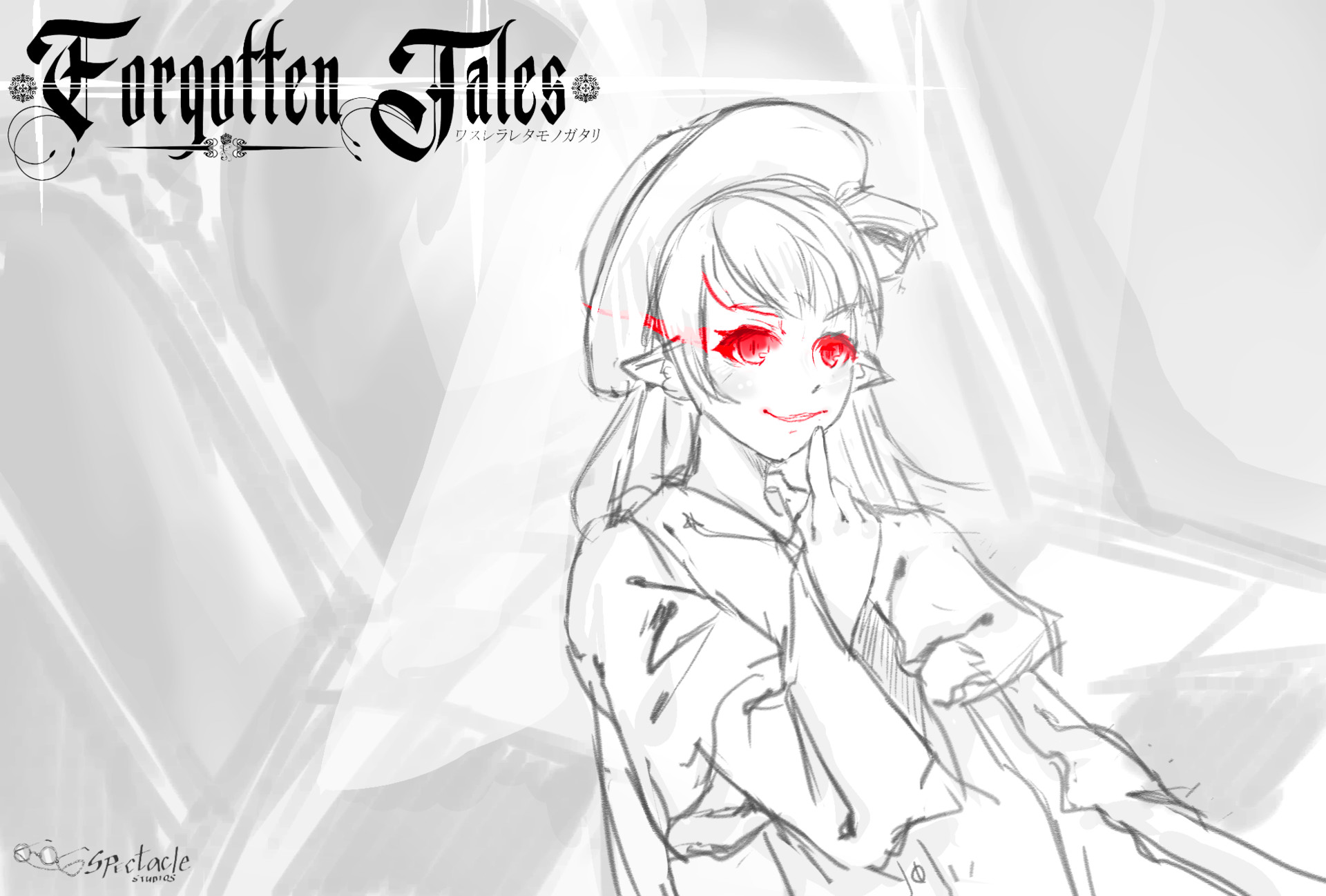 1920x1298 Prince Rusty Raposas - Sketch Of Prince