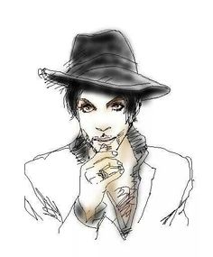 236x285 201 Best Prince, He Is Beautiful Art Images In 2018 - Sketch Of Prince