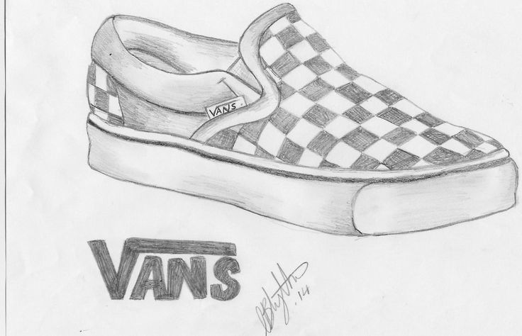 736x474 Drawings Of Old Shoes - Sketch Of Shoes