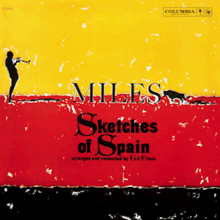 220x220 Sketches Of Spain - Sketch Of Spain