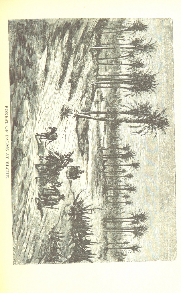 632x1024 Image Taken From - Sketch Of Spain