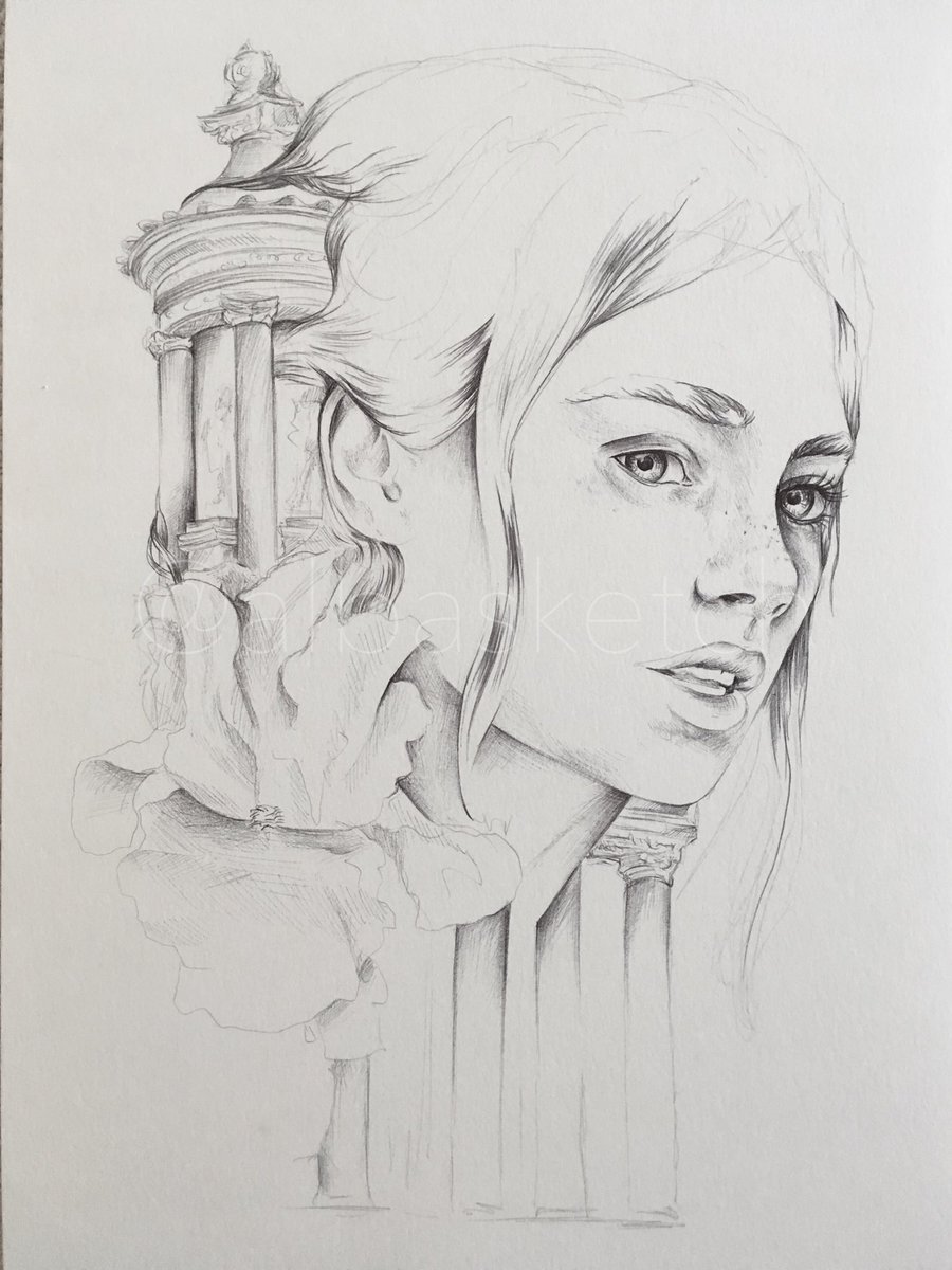 900x1200 Alba Sketch On Twitter New7wonders Of The World (22 - Sketch Of The World