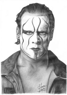 236x331 61 Best Drawings Images Color Pencil Drawings - Sketch Of Wwe Superstars