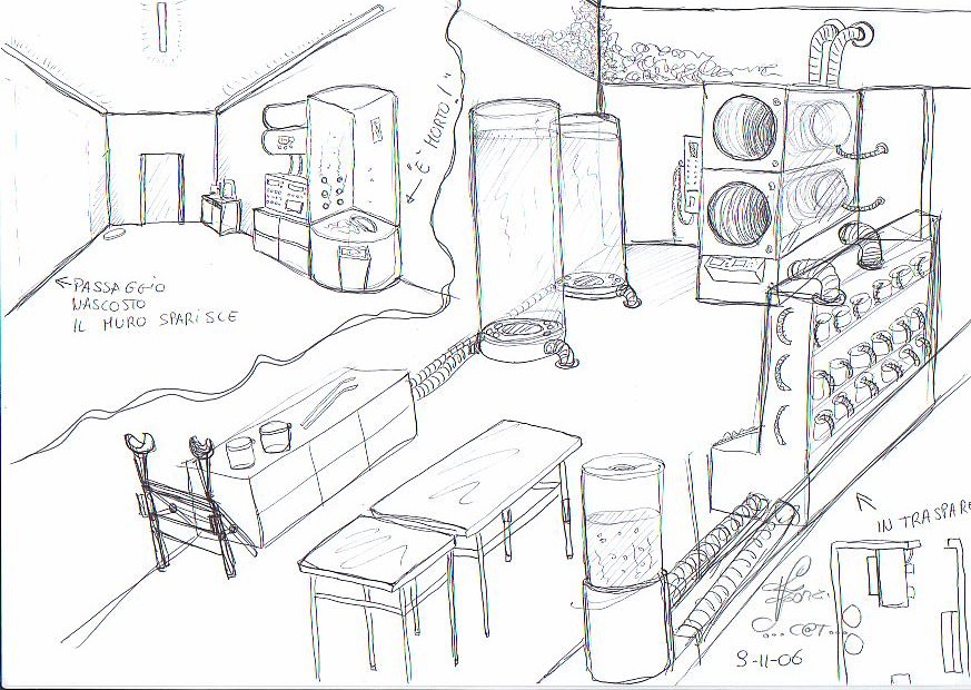 873x620 Drawings - Sketch On Save Electricity