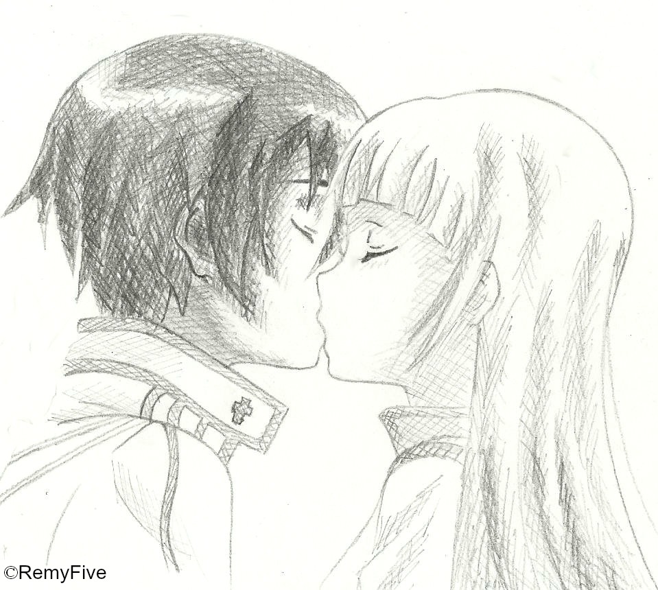 959x860 Point Commission Sketch Sword Art Online By Remyfive - Sketch Online