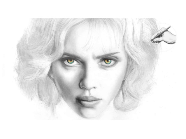 638x479 How To Draw Face, Drawing Classes Online, Portraits For Drawing, - Sketch Online