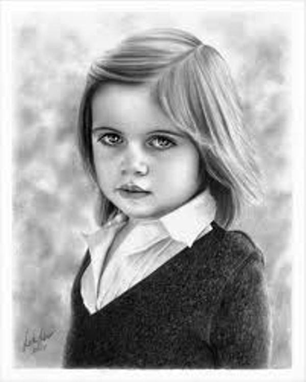 600x749 Make Pencil Sketch Online Free - Sketch Online Free