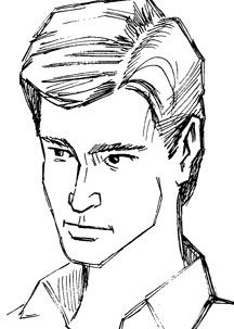 216x303 Online Free Drawing Classes Usa Portraits Drawing - Sketch Online Free