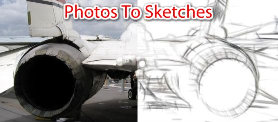 557x245 Online Tools To Convert Photos To Sketches For Free - Sketch Online Free