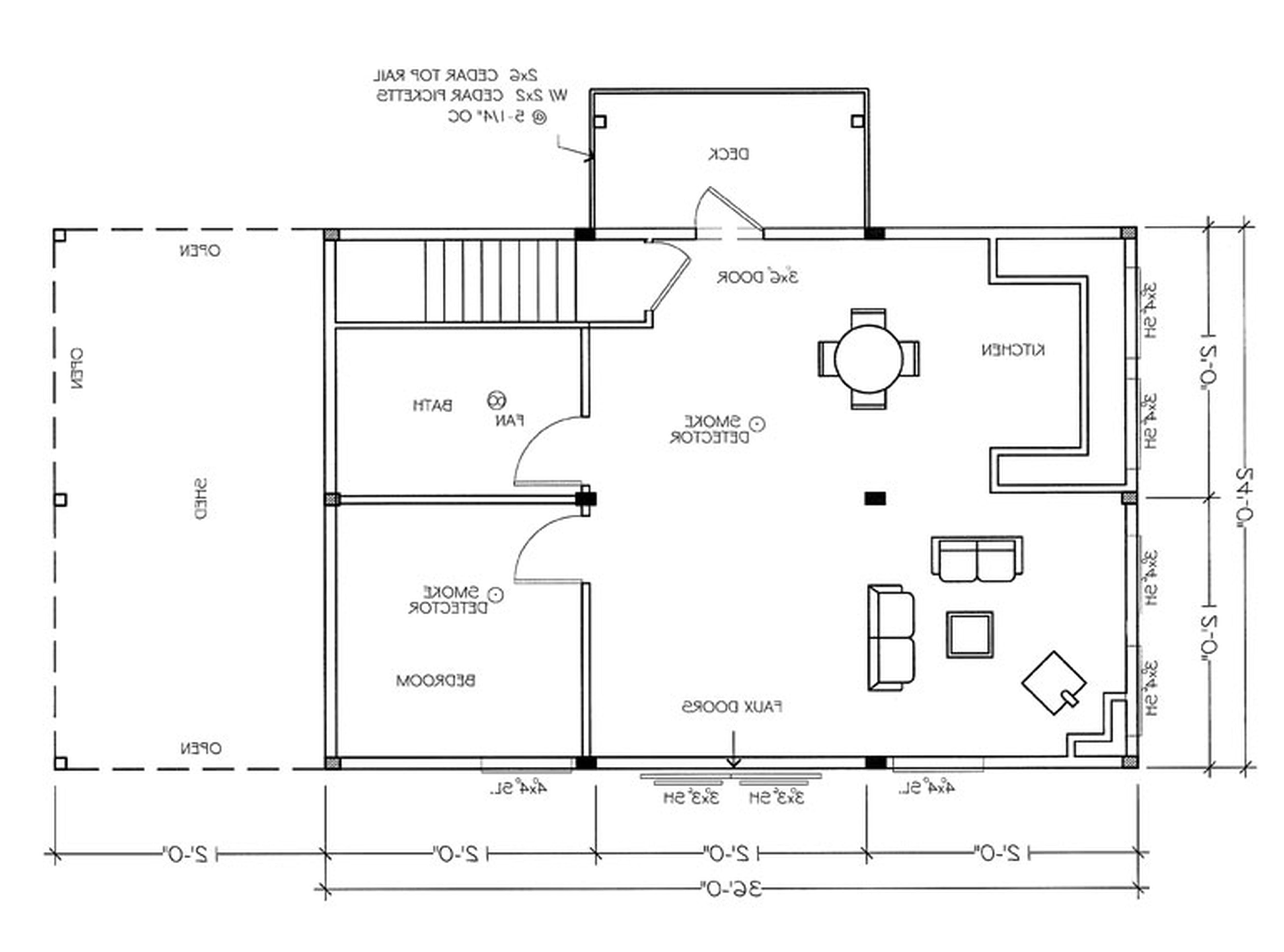 5000x3708 Sketch House Plans Online Free House Design Ideas - Sketch Online Free