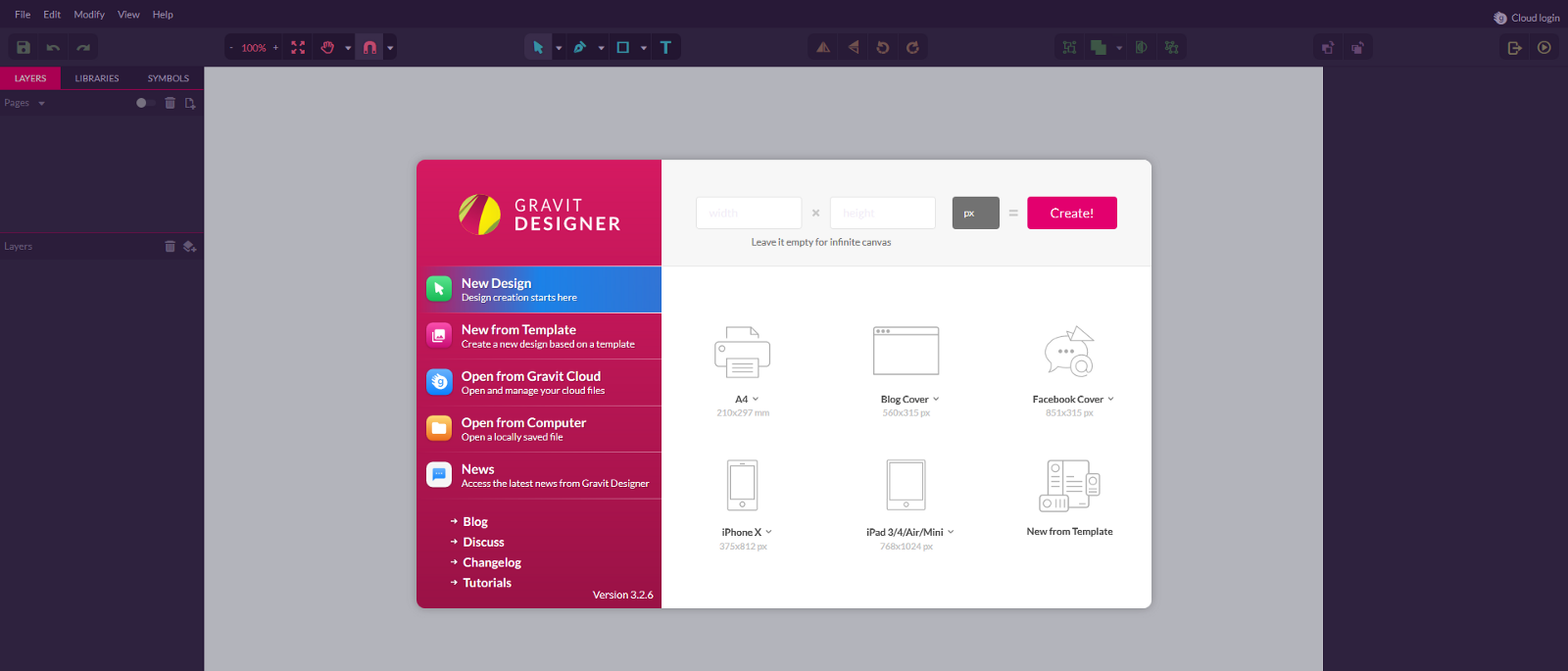 1600x685 Open Design Freeware Tools For Designers Ux Planet - Sketch Open Source