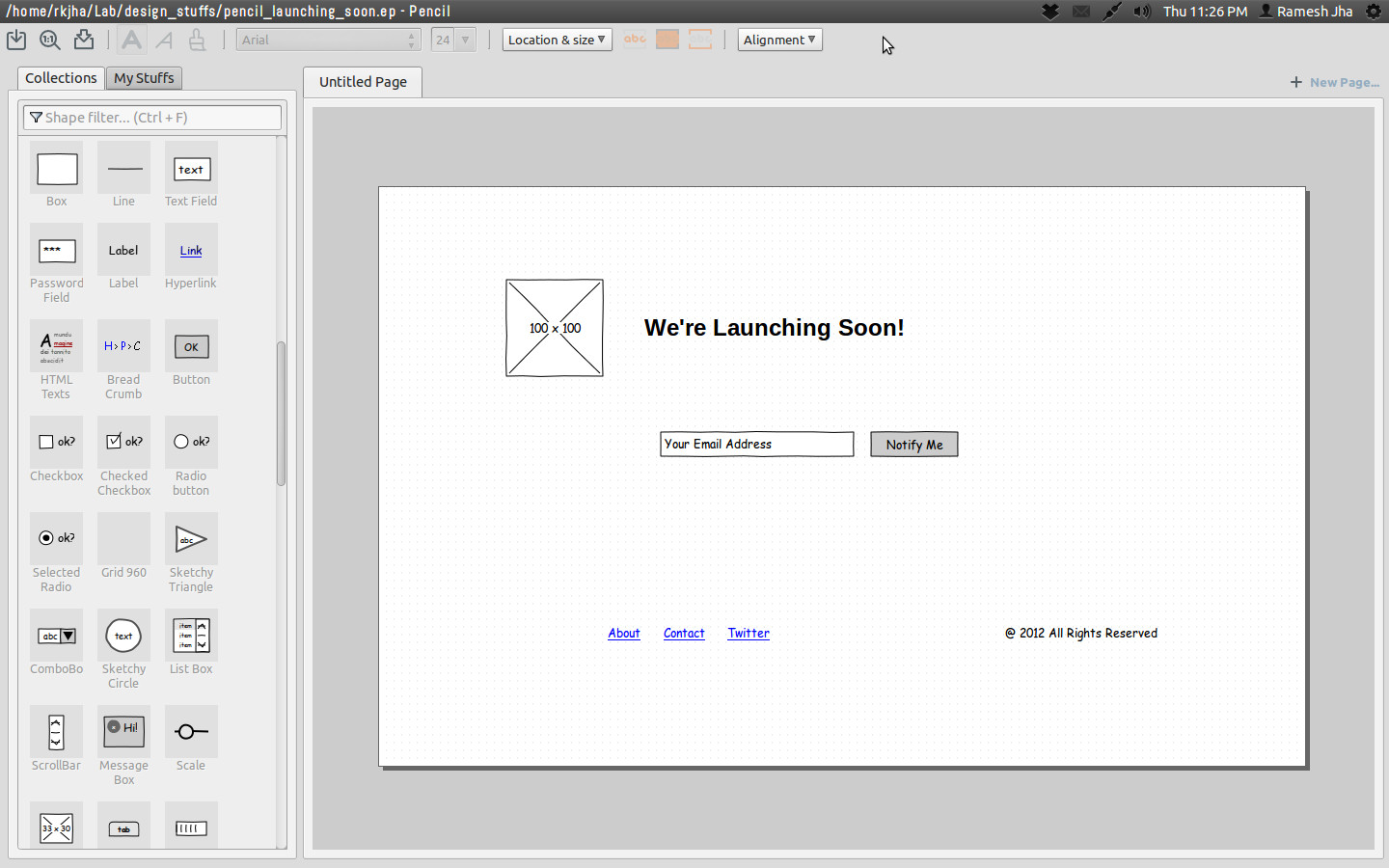 1440x900 Sketch Sudobits Free And Open Source Stuff - Sketch Open Source