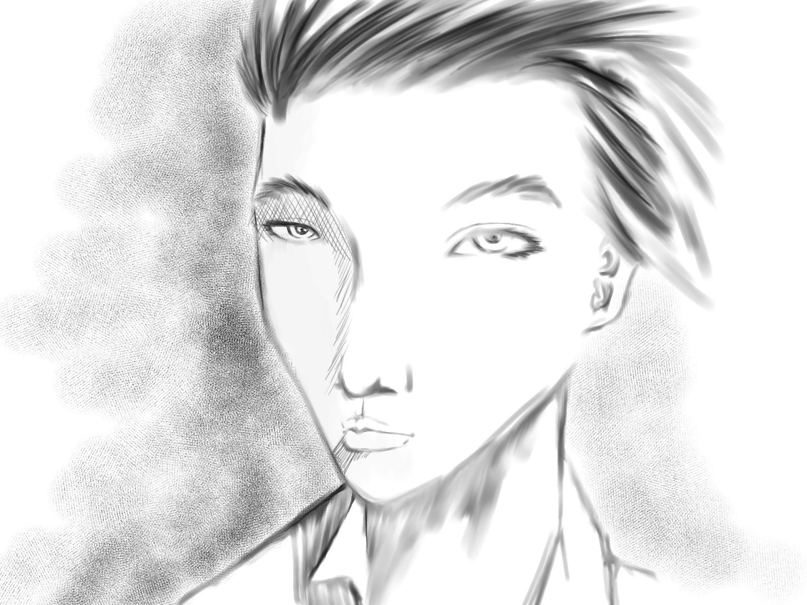 1600x1200 Weli Andrian - Sketch Open Source