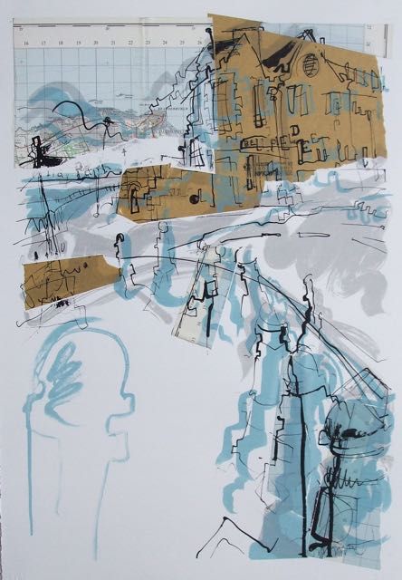 444x640 Drawing Ideas 111 Cool And Fun Things To Draw - Sketch Over Photo