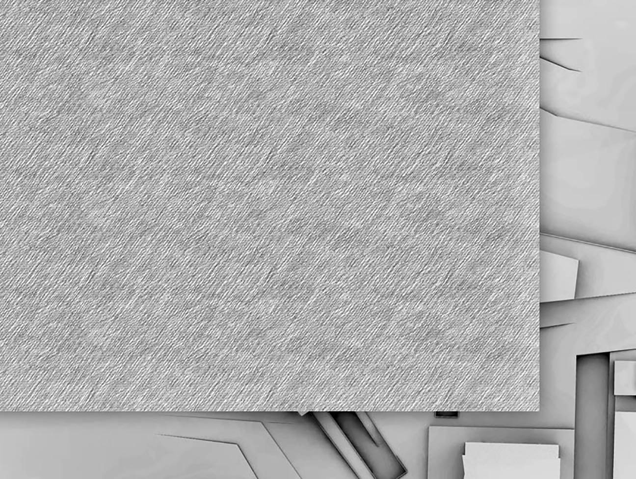 1296x977 Quick Tips Grunge Visualizing Architecture - Sketch Overlay