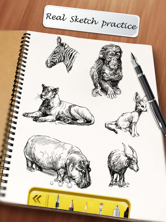 Sketch Pad Board at Explore collection of Sketch Pad Board