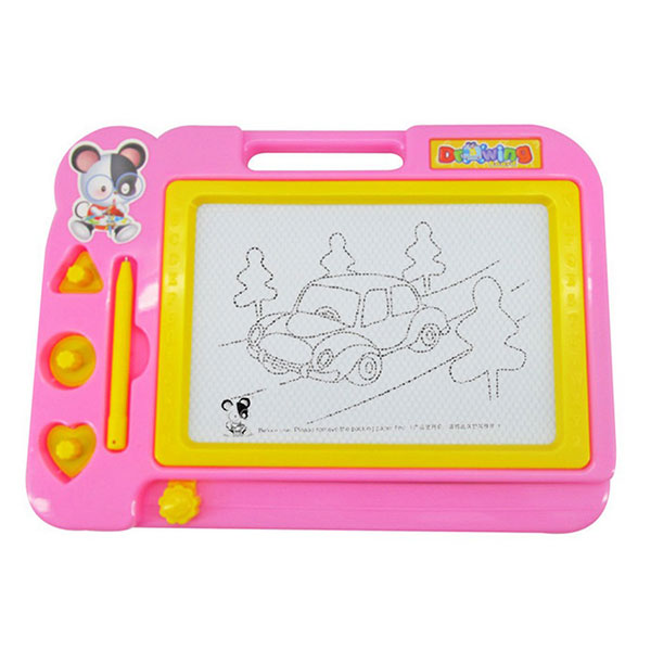 600x600 Online Cheap Wholesale Magnetic Drawing Board Sketch Pad Doodle - Sketch Pad For Kids