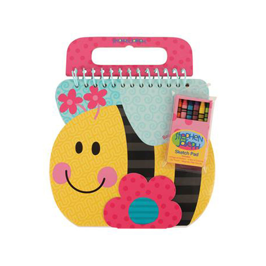540x540 Shop Online Bee Sketch Pad For Kids - Sketch Pad For Kids