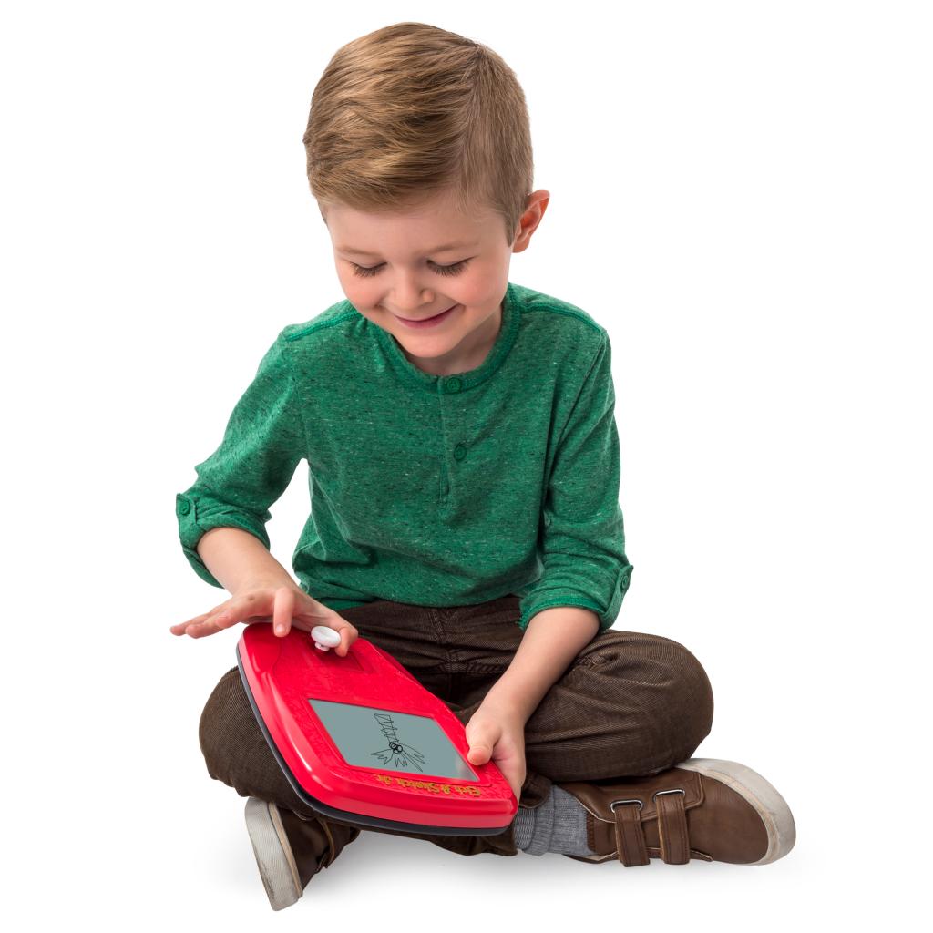1024x1024 Spin Master - Sketch Pad For Kids