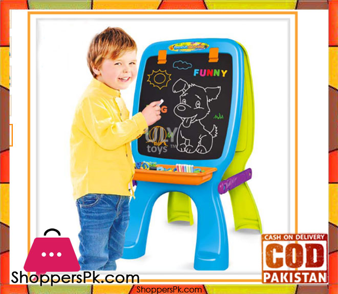 660x574 Buy New Design Educational Toy Kids Writing Drawing Board Creative - Sketch Pad Toy