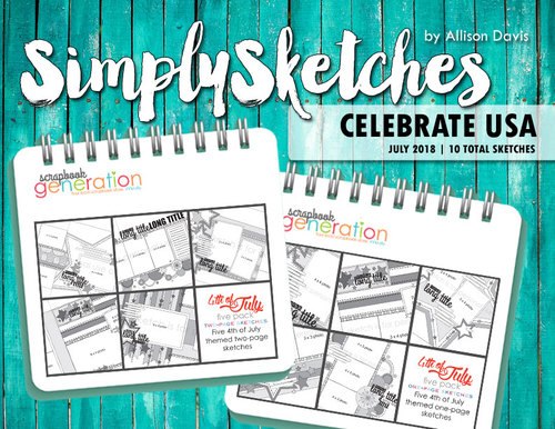 500x386 Sg Exclusives - Sketch Page