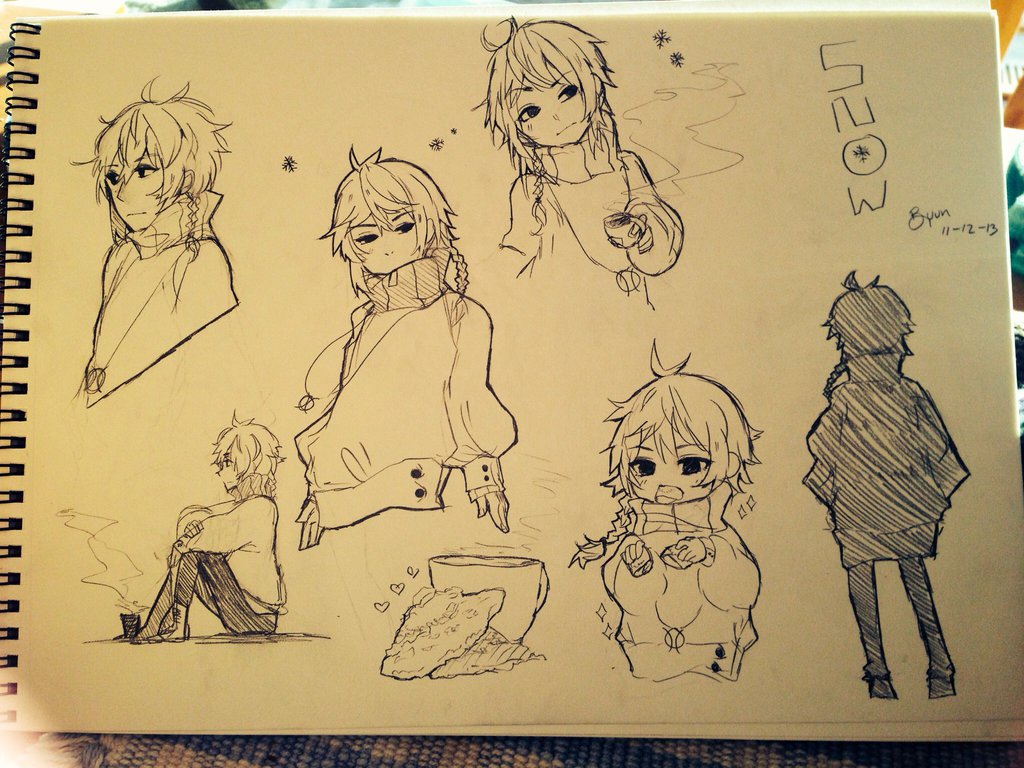 1024x768 Com Vaniraa Sketch - Sketch Page