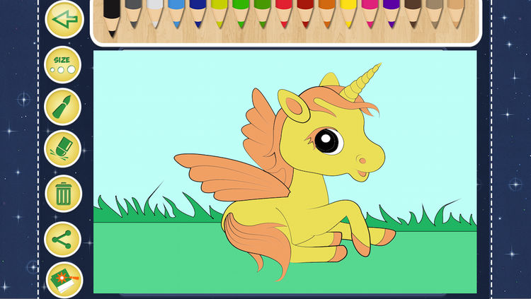 750x423 Kids Sketch Paint Buddy - Sketch Painting For Kids