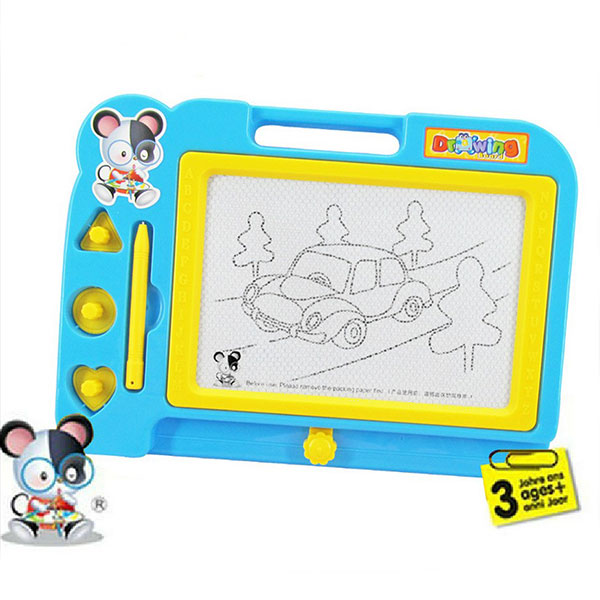 600x600 Online Cheap Wholesale Magnetic Drawing Board Sketch Pad Doodle - Sketch Painting For Kids